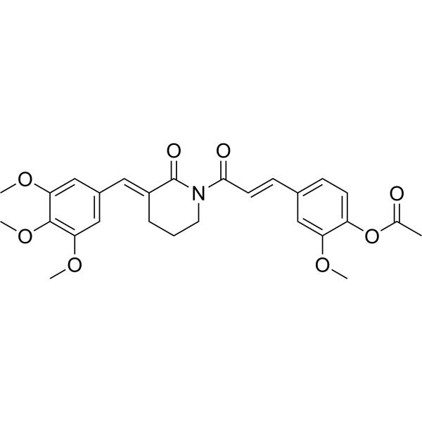 Anti-inflammatory agent 35 2293951-00-3